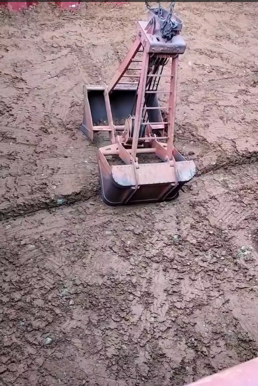 作业现场